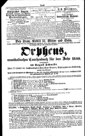Wiener Zeitung 18391012 Seite: 6