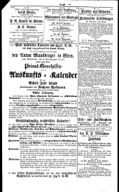 Wiener Zeitung 18391012 Seite: 8