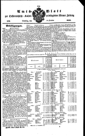 Wiener Zeitung 18391012 Seite: 11