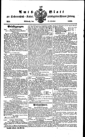 Wiener Zeitung 18391016 Seite: 7