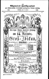 Wiener Zeitung 18391016 Seite: 11