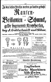 Wiener Zeitung 18391016 Seite: 15