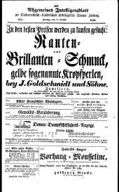 Wiener Zeitung 18391018 Seite: 11