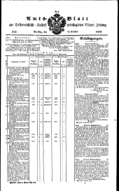 Wiener Zeitung 18391019 Seite: 9
