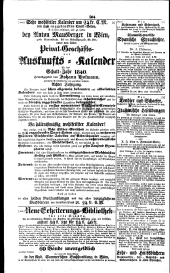 Wiener Zeitung 18391019 Seite: 28