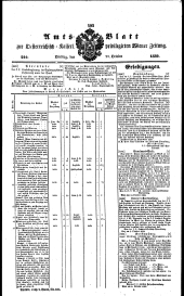 Wiener Zeitung 18391022 Seite: 7