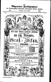 Wiener Zeitung 18391026 Seite: 15