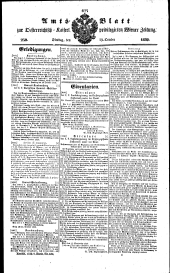 Wiener Zeitung 18391029 Seite: 7