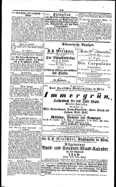 Wiener Zeitung 18391030 Seite: 18