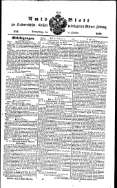 Wiener Zeitung 18391031 Seite: 9