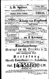 Wiener Zeitung 18391031 Seite: 14