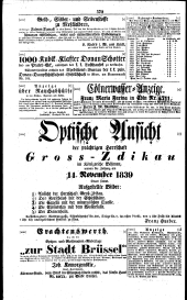 Wiener Zeitung 18391102 Seite: 18