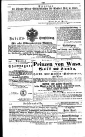 Wiener Zeitung 18391102 Seite: 22