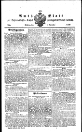 Wiener Zeitung 18391105 Seite: 7
