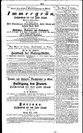 Wiener Zeitung 18391106 Seite: 18