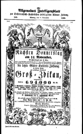 Wiener Zeitung 18391111 Seite: 13