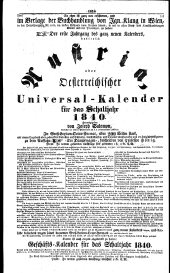 Wiener Zeitung 18391112 Seite: 6