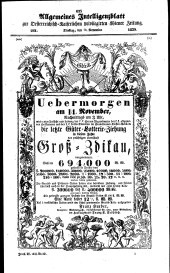 Wiener Zeitung 18391112 Seite: 13