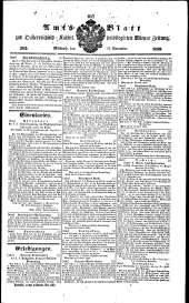 Wiener Zeitung 18391113 Seite: 7
