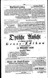 Wiener Zeitung 18391113 Seite: 14