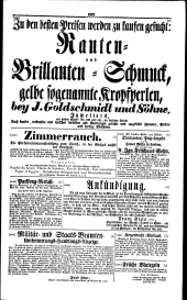 Wiener Zeitung 18391116 Seite: 23