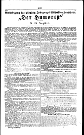 Wiener Zeitung 18391118 Seite: 13
