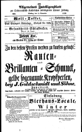 Wiener Zeitung 18391119 Seite: 13