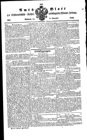 Wiener Zeitung 18391120 Seite: 7