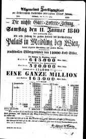 Wiener Zeitung 18391120 Seite: 13