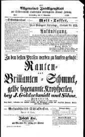 Wiener Zeitung 18391121 Seite: 13