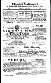 Wiener Zeitung 18391122 Seite: 11