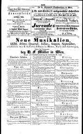 Wiener Zeitung 18391123 Seite: 6