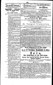 Wiener Zeitung 18391123 Seite: 26