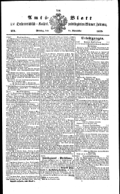 Wiener Zeitung 18391125 Seite: 9