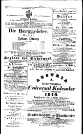 Wiener Zeitung 18391126 Seite: 5