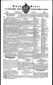 Wiener Zeitung 18391128 Seite: 9