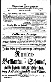 Wiener Zeitung 18391129 Seite: 11