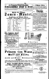 Wiener Zeitung 18391130 Seite: 20
