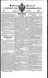 Wiener Zeitung 18391202 Seite: 7