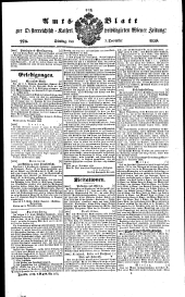 Wiener Zeitung 18391203 Seite: 7