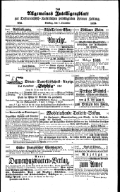 Wiener Zeitung 18391203 Seite: 11