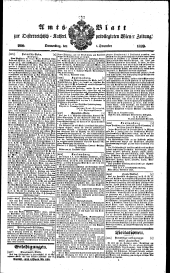 Wiener Zeitung 18391205 Seite: 9