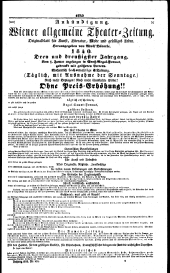 Wiener Zeitung 18391207 Seite: 5