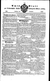 Wiener Zeitung 18391207 Seite: 17