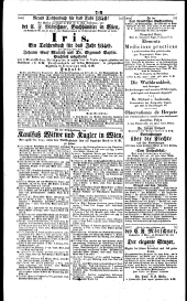 Wiener Zeitung 18391207 Seite: 26