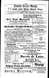 Wiener Zeitung 18391207 Seite: 28