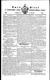 Wiener Zeitung 18391216 Seite: 9
