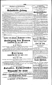 Wiener Zeitung 18391217 Seite: 7