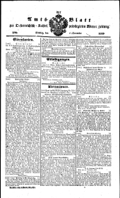 Wiener Zeitung 18391217 Seite: 9