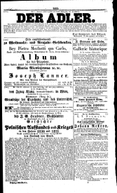 Wiener Zeitung 18391218 Seite: 5